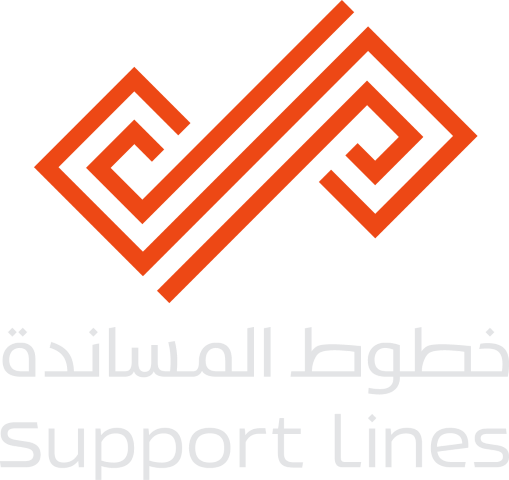 Support Lines Logo